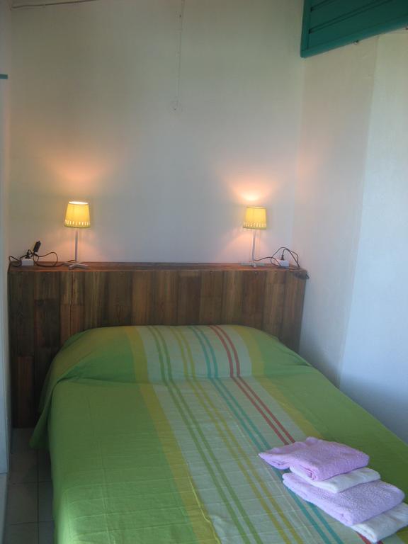 La Colline Verte Deshaies Room photo